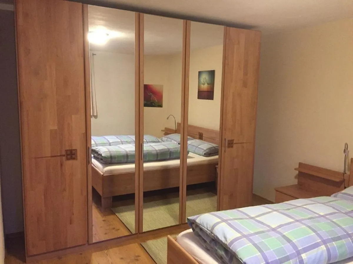 Fw Rettenberger Apartment Rinchnach Germany