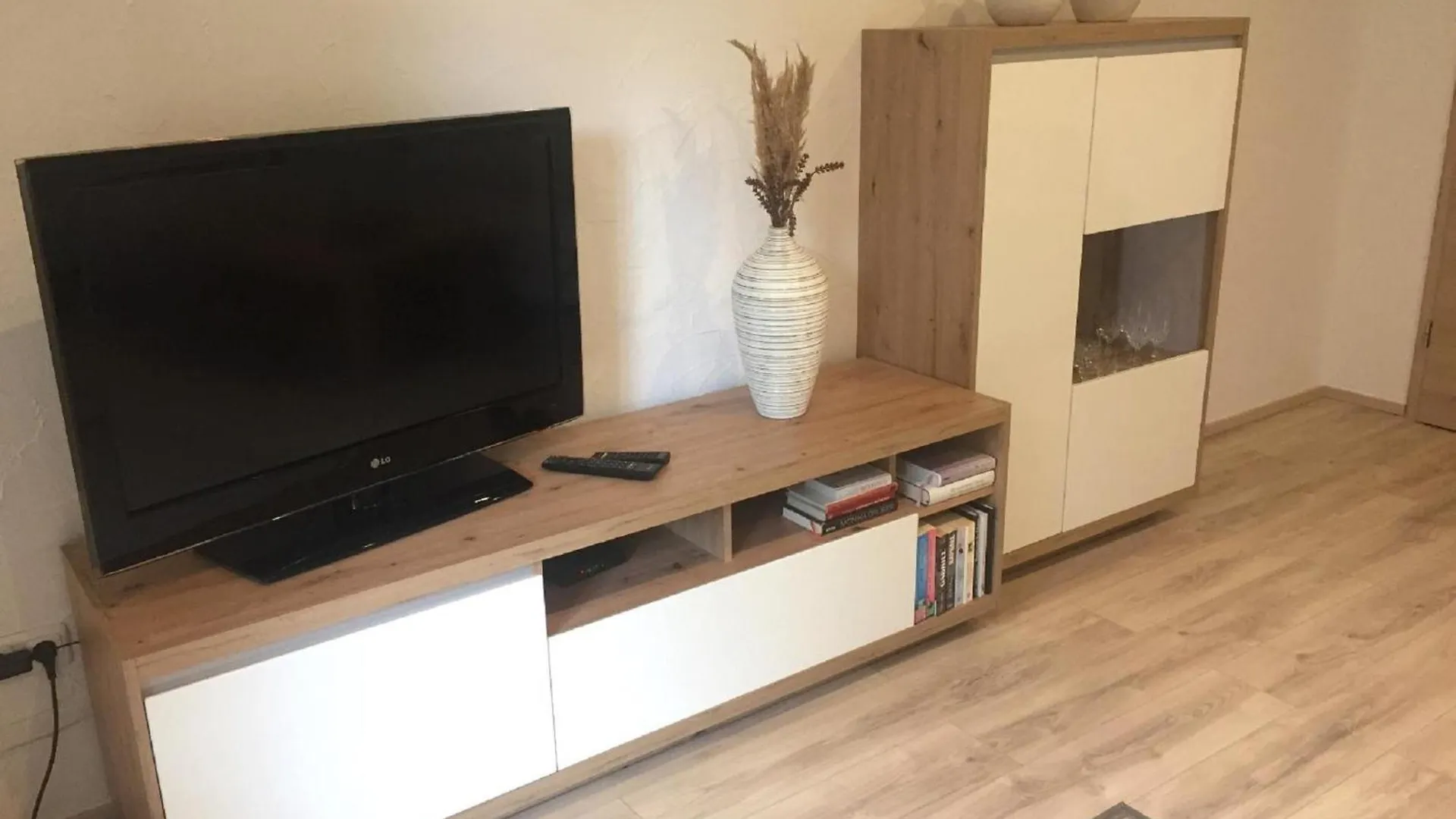 Apartman Fw Rettenberger Rinchnach