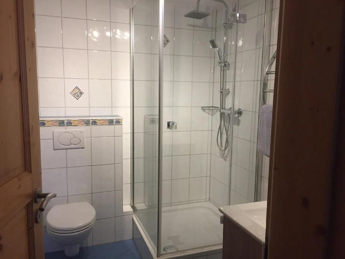 Apartment Fw Rettenberger Rinchnach