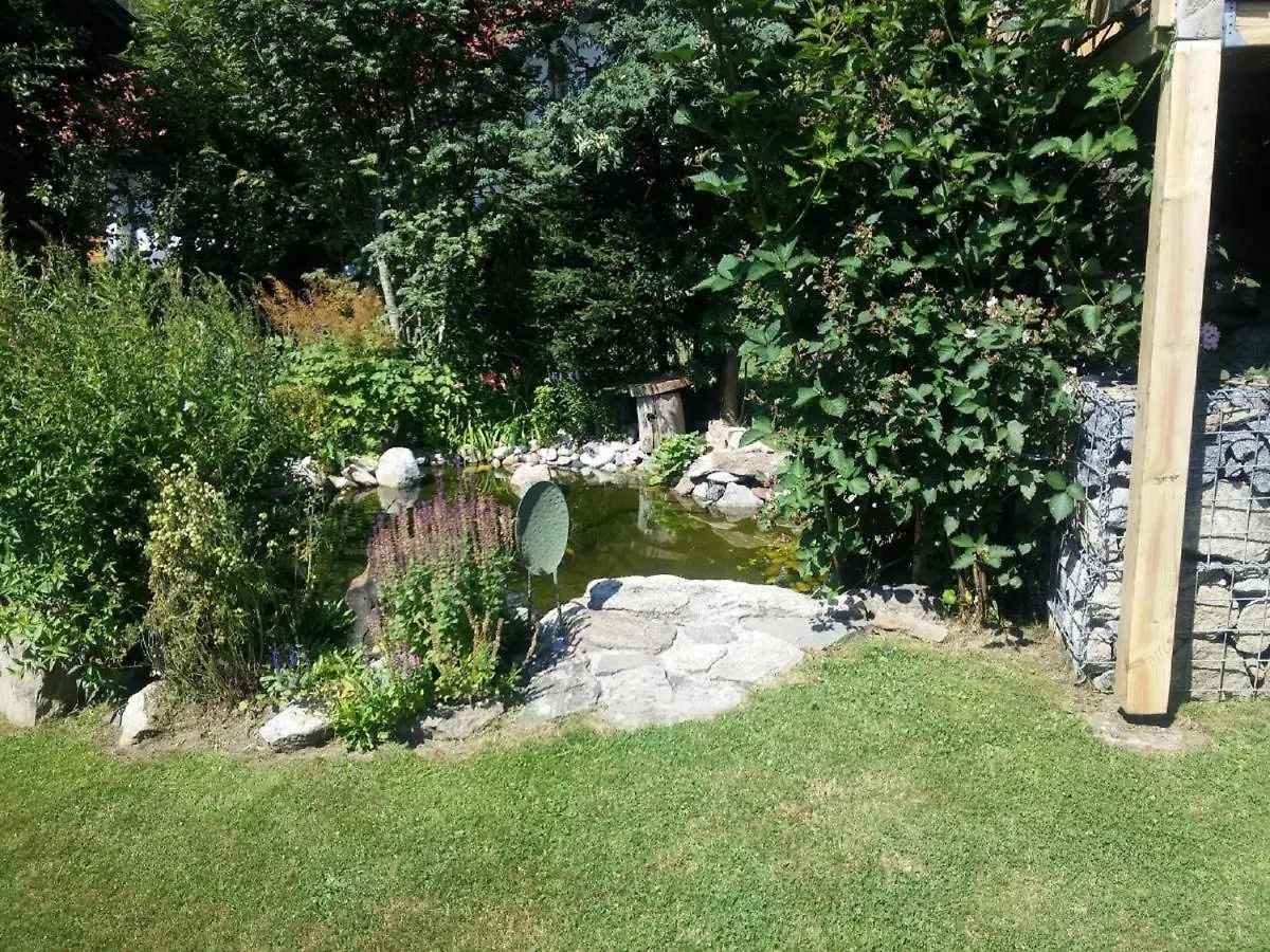 Apartment Fw Rettenberger Rinchnach